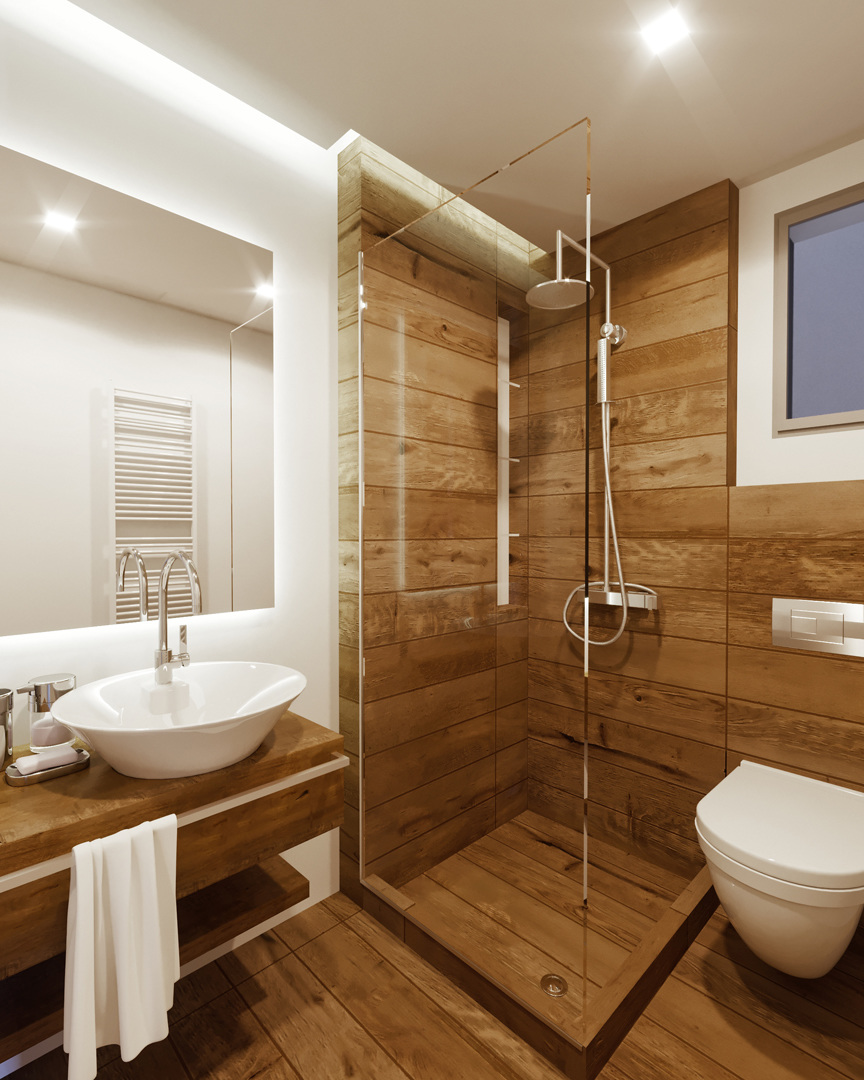 Appartment Renovation in Navarinou