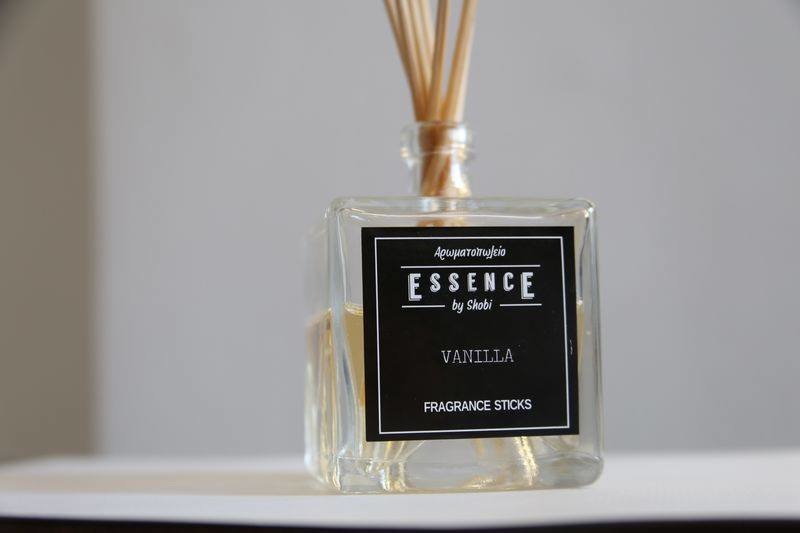 Essence perfume shop