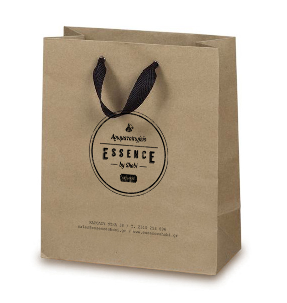 Essence perfume shop