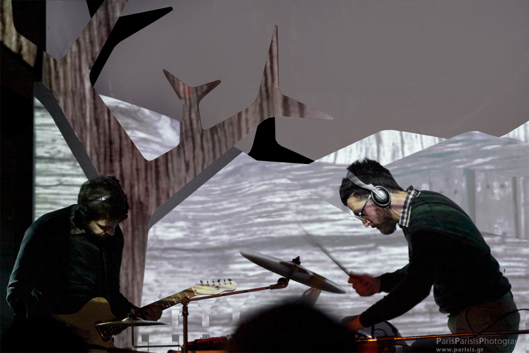 Projection mapping