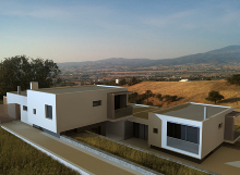 2 Houses in Kardia