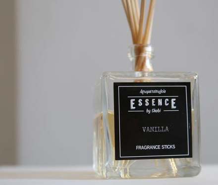 Essence perfume shop