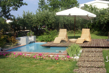 Garden design
